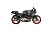 1987-1989 Honda CBR400RR NC23 Fairings