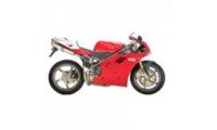 1993-2005 Ducati 996 Fairings