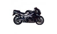 1994-1997 Kawasaki ZX9R Fairings