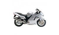 1996-2007 Honda CBR1100XX Blackbird Fairings