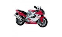 1997-2007 Yamaha YZF1000R Thunderace Fairings