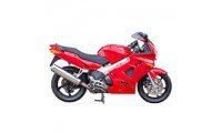 1998-2001 Honda VFR 800 Fairings