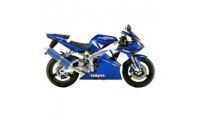 2000-2001 Yamaha R1 Fairings
