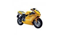 2005-2006 Ducati 749 Fairings
