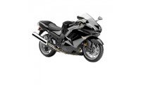 2006-2011 Kawasaki ZX14R Fairings