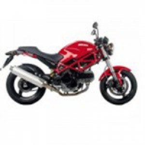2008-2012 Ducati Monster 696 Fairings