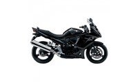 2008-2013 Suzuki GSX650F Katana Fairings