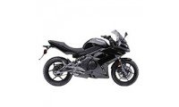 2009-2011 Kawasaki ER6F Fairings