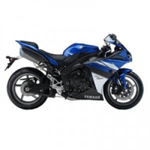 2009-2011 Yamaha R1 Fairings