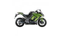 2010-2013 Kawasaki Z1000 Fairings