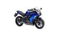 2012-2016 Kawasaki Ninja 650 EX650 Fairings
