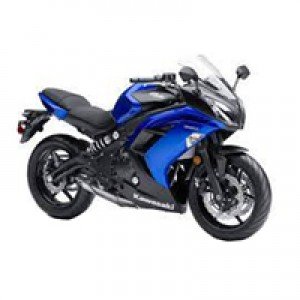 2012-2016 Kawasaki Ninja 650 EX650 Fairings