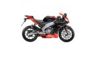 2012-2018 Aprilia RS4 50 125 Fairings
