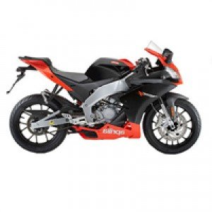 2012-2019 Aprilia RS4 50 125 Fairings