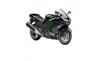 2012-2024 Kawasaki ZX14R Fairings