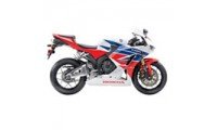 2013-2023 Honda CBR600RR Fairings