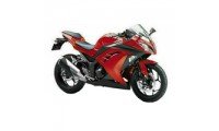 2013-2024 Kawasaki Ninja 300 Fairings