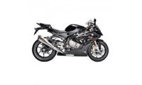 2015-2016 BMW S1000RR Fairings