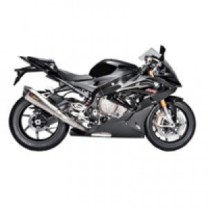 2015-2016 BMW S1000RR Fairings