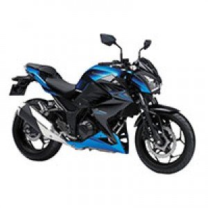 2015-2016 Kawasaki Z250/Z300 Fairings
