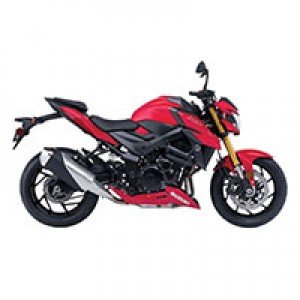 2017-2022 Suzuki GSX-S 750 Fairings