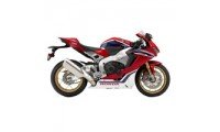 2017-2023 Honda CBR1000RR Fairings