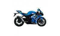 2017-2024 Suzuki GSXR 1000 Fairings