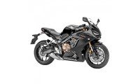 2019-2020 Honda CBR650R Fairings
