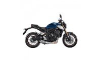 2019-2022 Honda CB650R Fairings