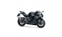2019-2025 Kawasaki ZX4R Fairings