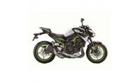 2020-2024 Kawasaki Z900 Fairings