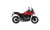 2022-2025 Kawasaki Versys 650 Fairings