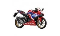 2023-2024 Honda CBR250RR Fairings