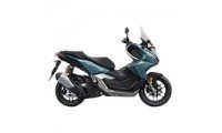 Honda ADV160 Fairings
