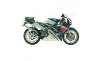 Honda NSR250R Fairings