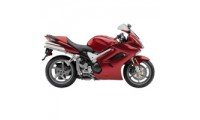 Honda VFR Fairings