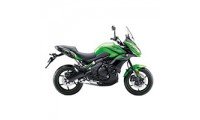 Kawasaki Versys 650 Fairings