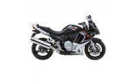 Suzuki GSX650F Katana Fairings