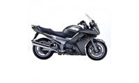 Yamaha FJR1300 Fairings