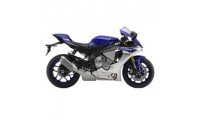 Yamaha R1 Fairings