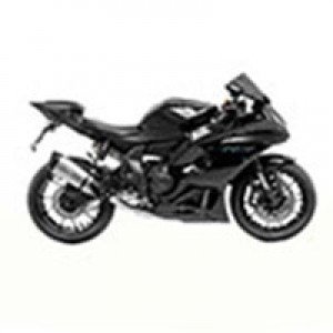 Yamaha R7 Fairings