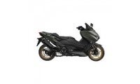 Yamaha TMAX 560 Fairings