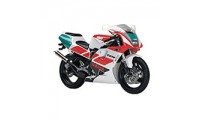 Yamaha TZR250 3XV Fairings