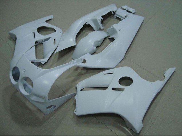 1988-1989 Unpainted Honda CBR250RR MC19 Motorcycle Fairings