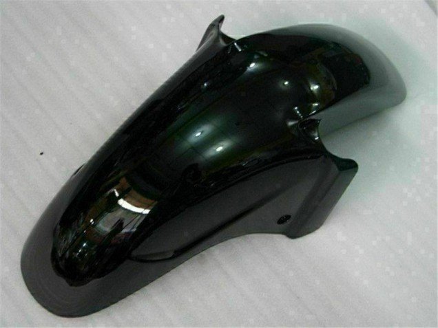 1996-2007 Red Glossy Black Honda CBR1100XX Motorcycle Fairings