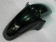 1996-2007 Red Glossy Black Honda CBR1100XX Motorcycle Fairings