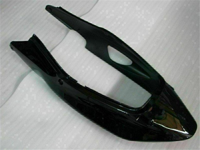 1996-2007 Red Glossy Black Honda CBR1100XX Motorcycle Fairings