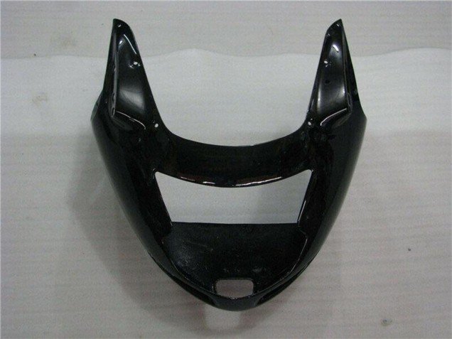 1996-2007 Glossy Black Honda CBR1100XX Motorcycle Fairing Kits