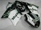 1996-2007 White Glossy Black Repsol Honda CBR1100XX Motorcycle Fairings
