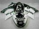 1996-2007 White Glossy Black Repsol Honda CBR1100XX Motorcycle Fairings